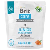 BRIT Care Dog Grain-free Junior Large Breed 1kg
