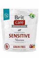 Brit Care Dog Grain-free Sensitive 1kg sleva