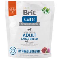 BRIT Care Dog Hypoallergenic Adult Large Breed 1kg