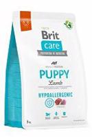 Brit Care Dog Hypoallergenic Puppy 3kg sleva 3 + 1 zdarma
