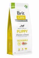 Brit Care Dog Sustainable Puppy 12kg sleva