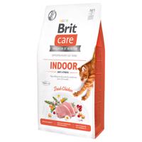 Brit Care Grain-Free Indoor Anti-stress - 7 kg