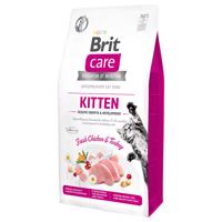 Brit Care Grain-Free Kitten Healthy Growth & Development - 7 kg
