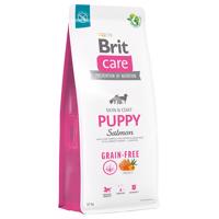 Brit Care Grain Free Puppy Salmon & Potato - 12 kg
