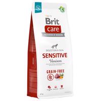 Brit Care Grain Free Sensitive Venison & Potato - 12 kg