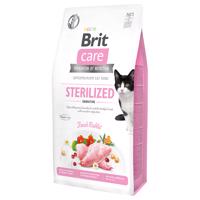 Brit Care Grain-Free Sterilized Sensitive - 7 kg