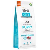 Brit Care Hypoallergenic Puppy Lamb & Rice - 2 x 12 kg