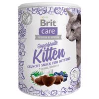 Brit Care Kitten Snack Superfruits - 100 g
