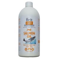 Brit Care lososový olej - 1 l