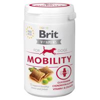 Brit Vitamins Mobility - výhodné balení: 3 x 150 g