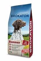 BROKATON Dog Runner 20kg sleva