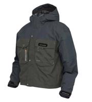Bunda Geoff Anderson Buteo jacket - zelená Variant: velikost XL