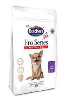Butcher's Dog Pro Series pro malé psy s jehněčím 800g sleva