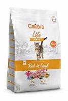 Calibra Cat Life Adult Lamb 1,5kg sleva
