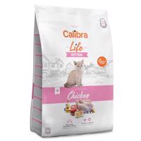 Calibra Cat Life Kitten Chicken - 2 x 6 kg