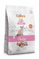 Calibra Cat Life Kitten Chicken 6kg sleva