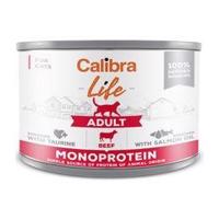 Calibra Cat Life  konz.Adult Beef 200g EXPIRACE 2/2024