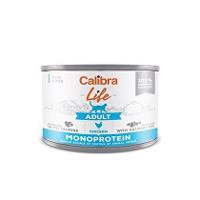Calibra Cat Life  konz.Adult Chicken 200g + Množstevní sleva sleva 15%