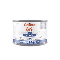 Calibra Cat Life  konz.Adult Salmon 200g + Množstevní sleva sleva 15%