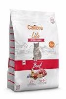 Calibra Cat Life Sterilised Beef 1,5kg sleva