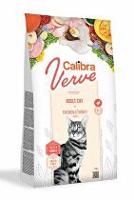 Calibra Cat Verve GF Adult Chicken&Turkey 750g sleva MEGAVÝPRODEJ