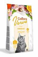 Calibra Cat Verve GF Sterilised Chicken&Turkey 3,5kg sleva