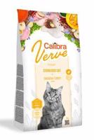 Calibra Cat Verve GF Sterilised Chicken&Turkey 750 g