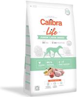 Calibra Dog Life Junior Large Breed Chicken 2,5 kg