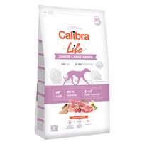 Calibra Dog Life Junior Large Breed Lamb - 12 kg