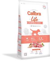 Calibra Dog Life Starter & Puppy Lamb  2,5 kg