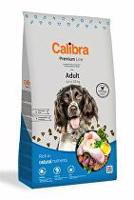 Calibra Dog Premium Line Adult 3 kg NEW sleva