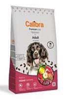 Calibra Dog Premium Line Adult Beef 12 kg NEW + 3kg zdarma