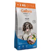 Calibra Dog Premium Line Adult Chicken - 2 x 12 kg