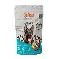 Calibra Dog Premium Line Adult Large 100g sleva