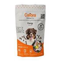 Calibra Dog Premium Line Energy 100g sleva
