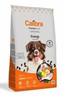 Calibra Dog Premium Line Energy 12 kg NEW + 3kg zdarma