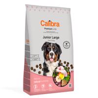 Calibra Dog Premium Line Junior Large Breed Chicken - 2 x 12 kg