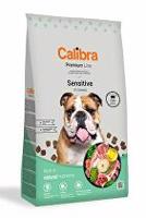 Calibra Dog Premium Line Sensitive 3 kg NEW sleva