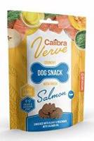 Calibra Dog Verve Crunchy Snack Fresh Salmon 150g + Množstevní sleva MEGAVÝPRODEJ