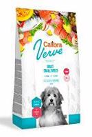 Calibra Dog Verve GF Adult M&L Salmon&Herring 12kg + malé balení zdarma