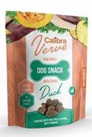 Calibra Dog Verve Semi-Moist Snack Fresh Duck 150g + Množstevní sleva