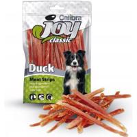 Calibra Joy Dog Classic Duck Strips 250 g NEW