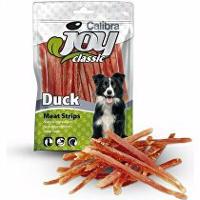 Calibra Joy Dog Classic Duck Strips 250g NEW + Množstevní sleva