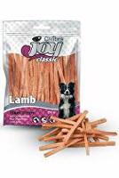 Calibra Joy Dog Classic Lamb Strips 250g NEW + Množstevní sleva