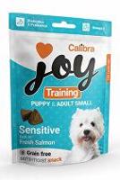 Calibra Joy Dog Training Puppy&Adult S Salmon 150g + Množstevní sleva