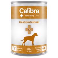 Calibra Veterinary Diet Dog Gastrointestinal 6 x 400 g - 12 x 400 g