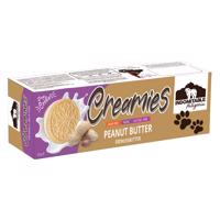 Caniland Creamies arašídové máslo - Sparpaket: 2 x 120 g