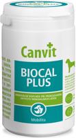 Canvit Biocal Plus pro psy ochucený 1000 g