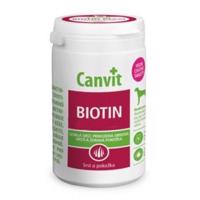 Canvit Biotin pro psy ochucený 100 g