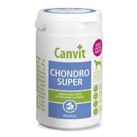 Canvit Chondro Super pro psy ochucené tbl. 166/500 g